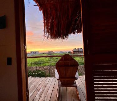 Juan de Acosta Casa | Habitación LOVE en Mojarra Beach
