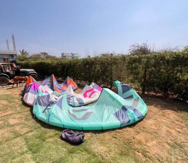 Juan de Acosta Casa | Habitación LOVE en Mojarra Beach