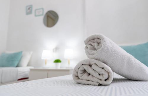 Poblats Maritims Casa | Habitación Maritim 1