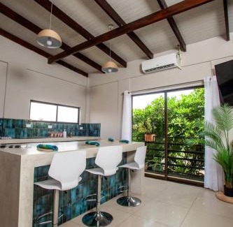 Puntarenas Apartamento | Habitación MM Equipada cerca del Faro en Puntarenas