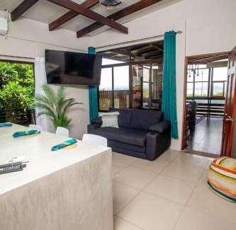 Puntarenas Apartamento | Habitación MM Equipada cerca del Faro en Puntarenas