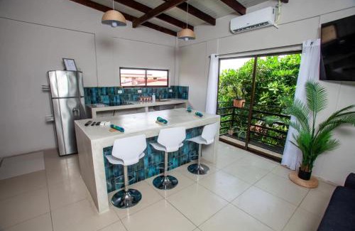 Puntarenas Apartamento | Habitación MM Equipada cerca del Faro en Puntarenas