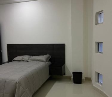 Chiautempan Casa | Habitación en departamento de lujo