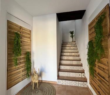 Cártama Apartamento | Habitación Pájaro
