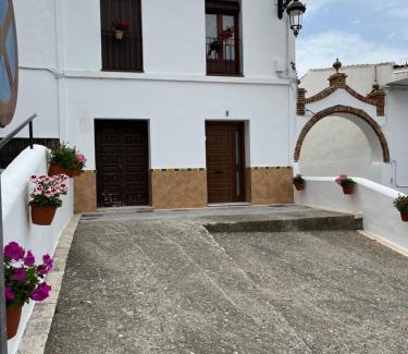 Cártama Apartamento | Habitación Pájaro