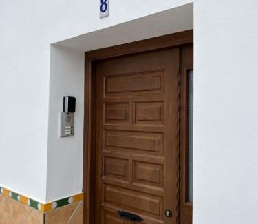 Cártama Apartamento | Habitación Pájaro