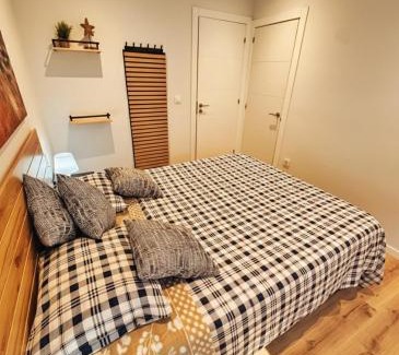 Vilanova I la Geltru Casa | Habitación premium
