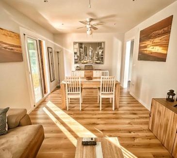 Vilanova I la Geltru Casa | Habitación premium