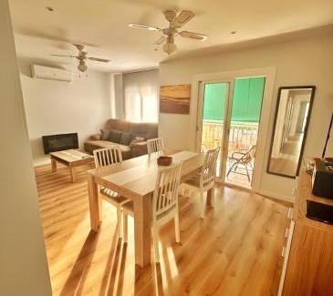 Vilanova I la Geltru Casa | Habitación premium