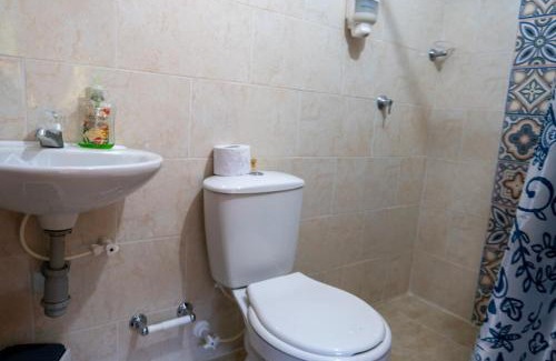 San Rafael Apartamento | Habitación para 2 con acceso al rio y baño privado San Rafael Antioquia