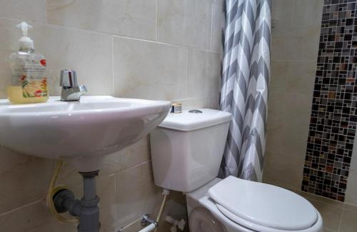 San Rafael Apartamento | Habitación para 2 con acceso al rio wifi baño privado San Rafael Antioquia