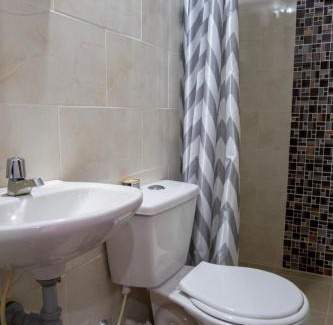 San Rafael Apartamento | Habitación para 2 con acceso al rio wifi baño privado San Rafael Antioquia
