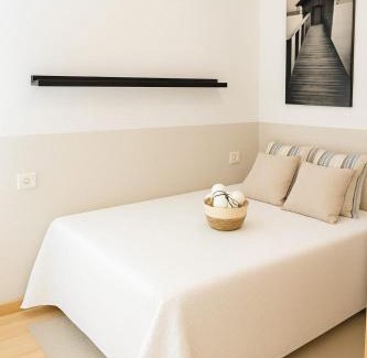 Ibiza Casa | HABITACIÓN Parque El Retiro PISO COMPARTIDO
