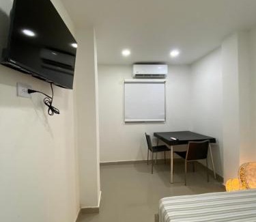 La Boquilla Apartamento | Habitación Privada en La Boquilla