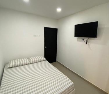 La Boquilla Apartamento | Habitación Privada en La Boquilla