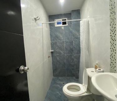 La Boquilla Apartamento | Habitación Privada en La Boquilla