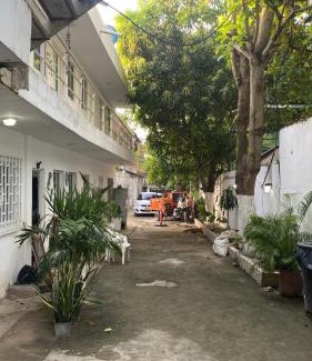 La Boquilla Apartamento | Habitación Privada en La Boquilla