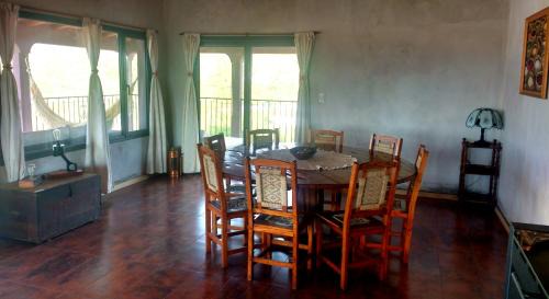 Capilla del Monte Casa | Habitación privada en casa rural, vistas Uritorco