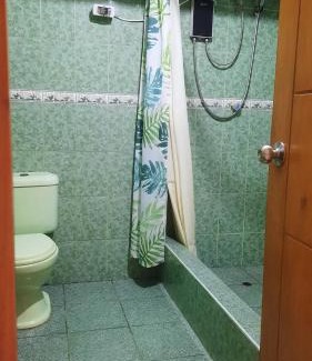 Callao Casa | HABITACIÓN PRIVADA a 13 minutos del Aeropuerto en departamento