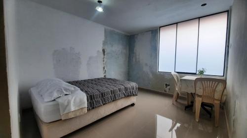 Callao Casa | HABITACIÓN PRIVADA a 13 minutos del Aeropuerto en departamento