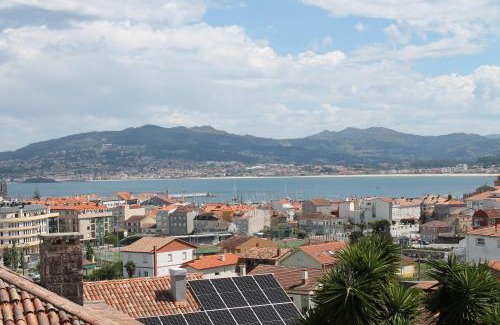 Baiona Casa | Habitación Privada - Baiona