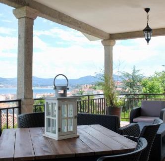 Baiona Casa | Habitación Privada - Baiona