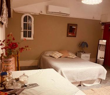 Ezeiza Apartamento | Habitación privada Barrio Uno