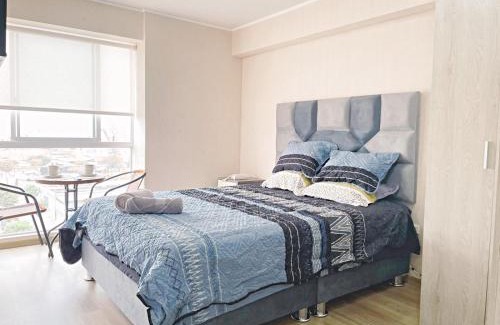 Tejada Alta Casa | Habitación privada con baño privado y smart TV