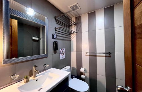 Downtown Santo Domingo Casa | Habitación Privada Centrica