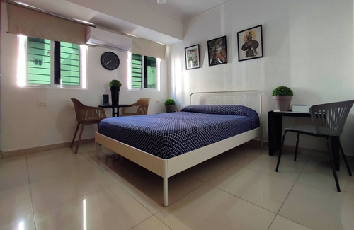 Downtown Santo Domingo Casa | Habitación Privada Centrica
