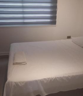 Iquique Casa | Habitación privada doble tercer piso