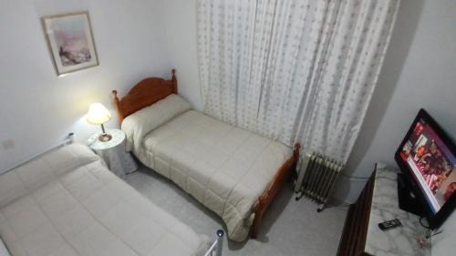 Toledo Cama Y Desayuno | Habitación Privada Doble Toledo