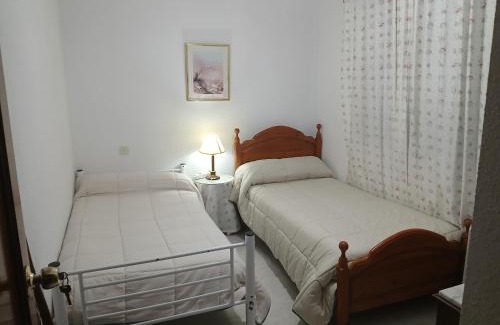 Toledo Cama Y Desayuno | Habitación Privada Doble Toledo