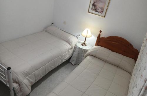 Toledo Cama Y Desayuno | Habitación Privada Doble Toledo