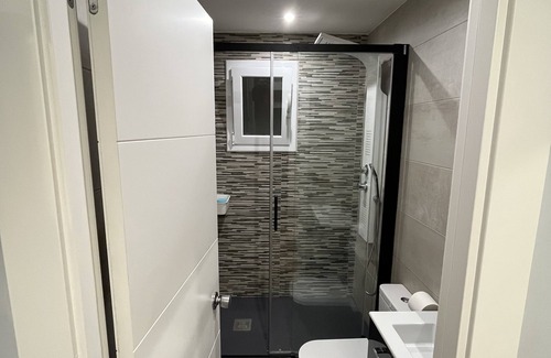 Nou Barris Apartamento | Habitación privada en Barcelona