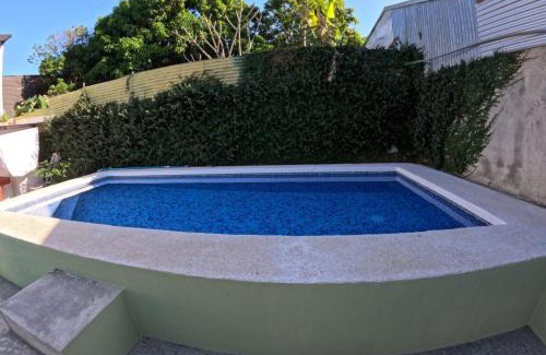 Brasilito Casa | Habitación Privada Economica con baño compartido