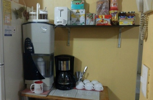 Barrio Lindavista Apartamento | HABITACIÓN PRIVADA EN DEPARTAMENTO. LINDAVISTA, BASÍLICA, NETFLIX