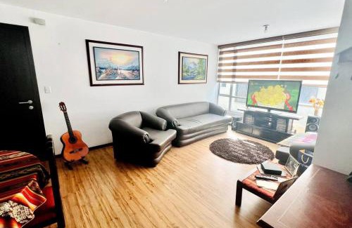 La Concepción Apartamento | Habitación Privada En Departamento Compartido