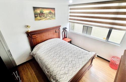 La Concepción Apartamento | Habitación Privada En Departamento Compartido