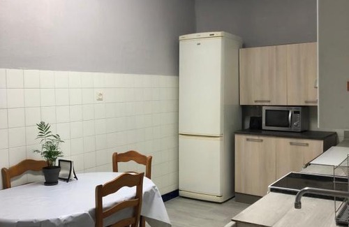 Deba Casa | Habitación privada en el centro de Deba