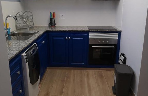San Cristobal de La Laguna Casa | Habitación privada en hostal cerca aeropuerto Norte