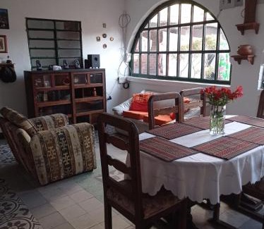 Mongui Casa | Habitación Privada en Mongui