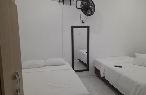 Morales Apartamento | Habitación Privada en Tarapoto