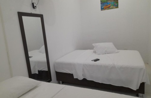 Morales Apartamento | Habitación Privada en Tarapoto
