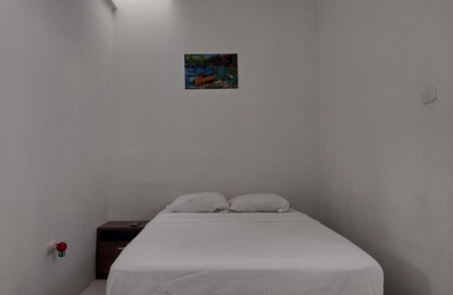 Morales Apartamento | Habitación Privada en Tarapoto