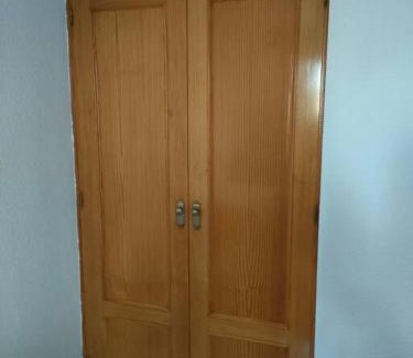 Lucero Apartamento | Habitación privada, luminosa y bien comunicada