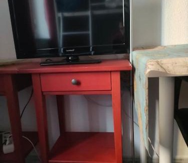 Lucero Apartamento | Habitación privada, luminosa y bien comunicada