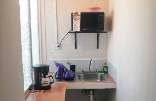 Los Cabos Apartamento | Habitación privada