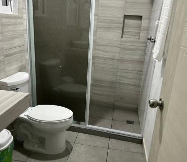 Santiago Tulantepec de Lugo Guerrero Casa | Habitación Privada