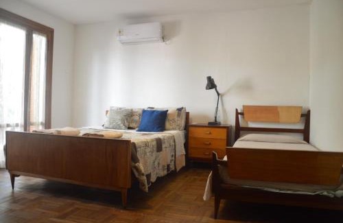Salto Casa | Habitación Privada "Sur" con baño privado